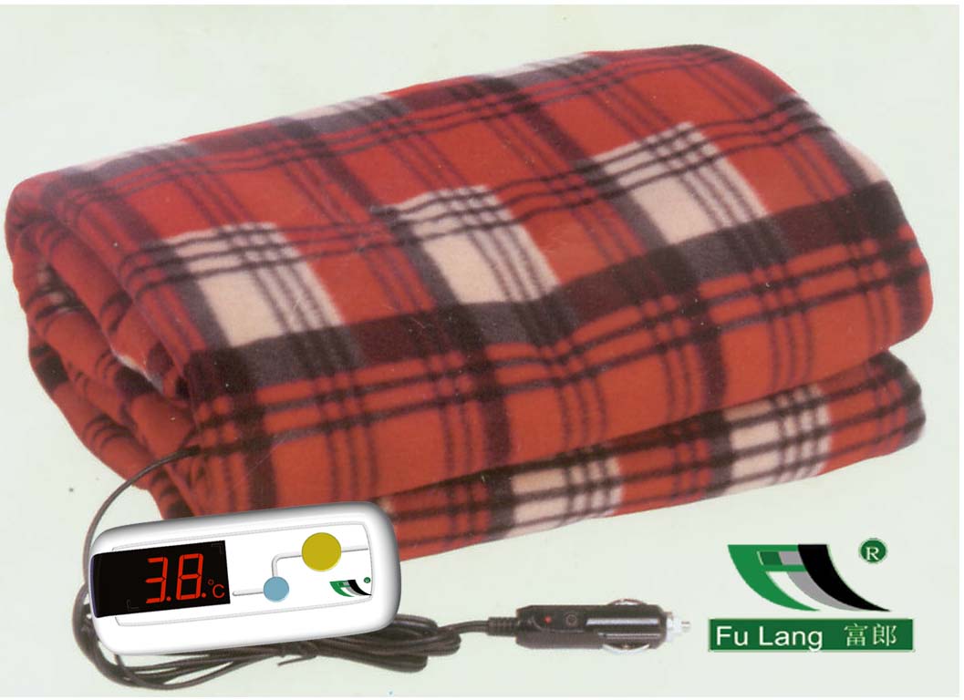 DC24V Electric blanket