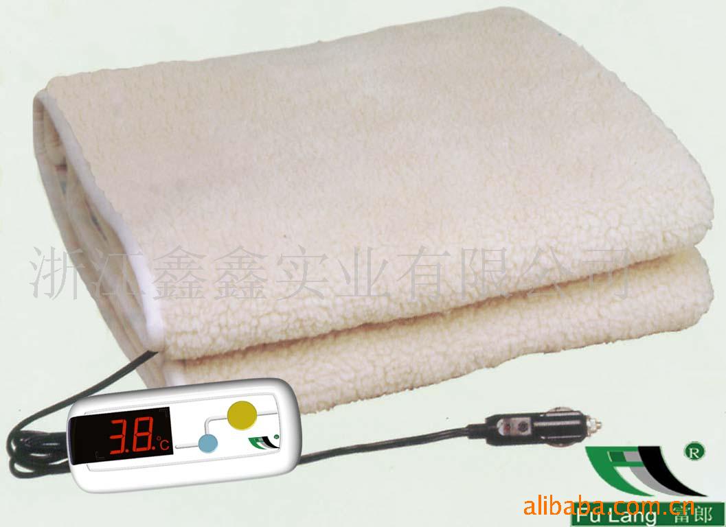 Electric blanket